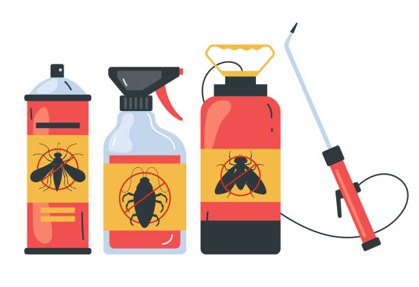 Best Affordable Pest Control Services  in Riverview, MI